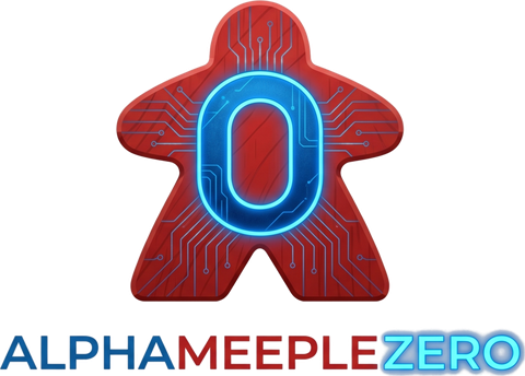 AlphaMeepleZero
